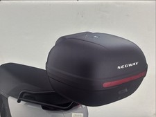Segway scooter topbox - segway, e-scooter