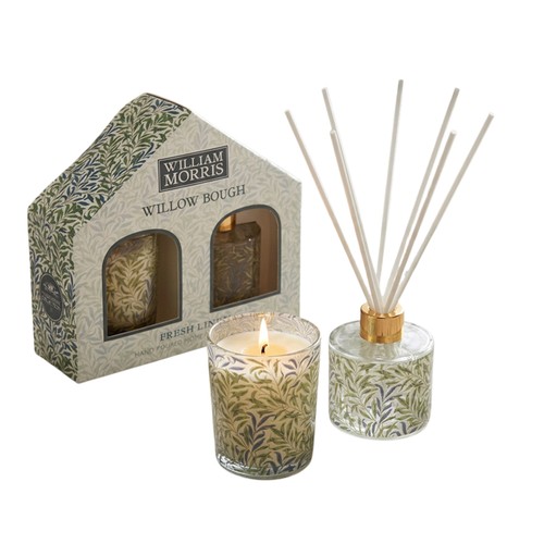 William morris willow bough - morris,