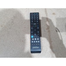 TalkTalk YouView URC179251-02R00 Remote Control Black Wireless for DN360T TV Box