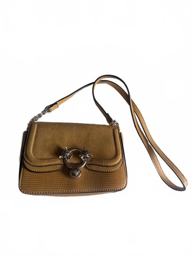 Bag topshop premium leather - topshop, &