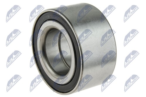 Klt mz 053 - n.t.y., wheel
