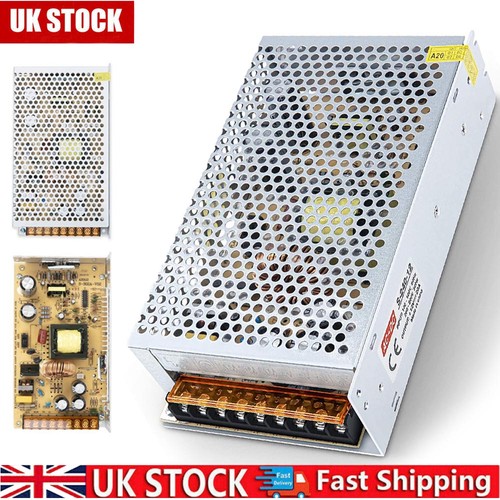 110v 220v 12v 240w - 12v,