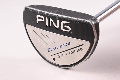 Ping cadence ketsch mid - ping,