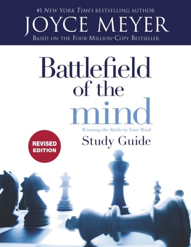 Battlefield the mind study - battlefield,