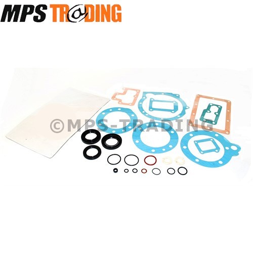 Lt230 transfer box - lt230, and