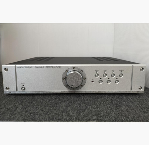 Musical fidelity 2 - musical, a3.2