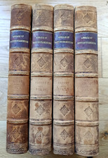 Antiquarian 1853 Books 4