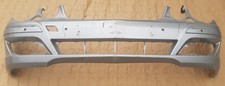 2006-2009 MERCEDES E CLASS FACELIFT W211 GENUINE FRONT BUMPER A2118801540
