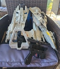 Vintage 1980s Star Wars Lot Of