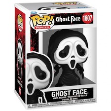 Scream - Ghost Face Ghostface