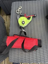 Scuba diving Buddy DSMB and