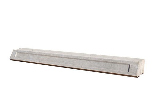 Recessed dish - (150mm),