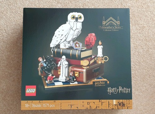 Lego harry potter - harry,