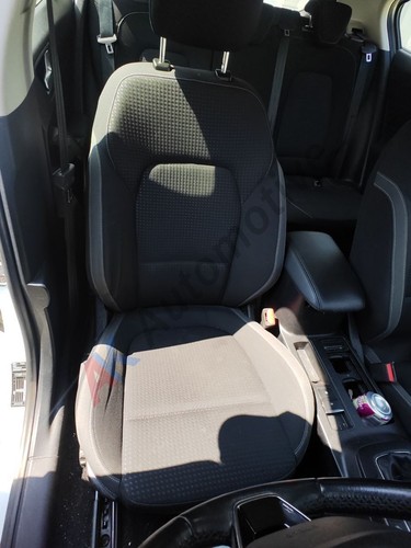 Ford focus mk4 - ford,