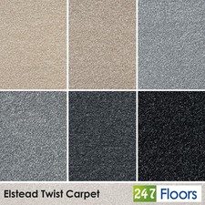 Elstead Twist Carpet Soft 11mm