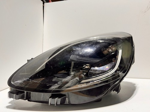 Ford puma passenger side - ford,