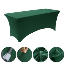 8feets rectangular tight - 4/5/6/8feets,