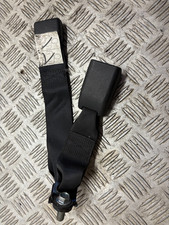 2008 OPEL AGILA REAR RIGHT