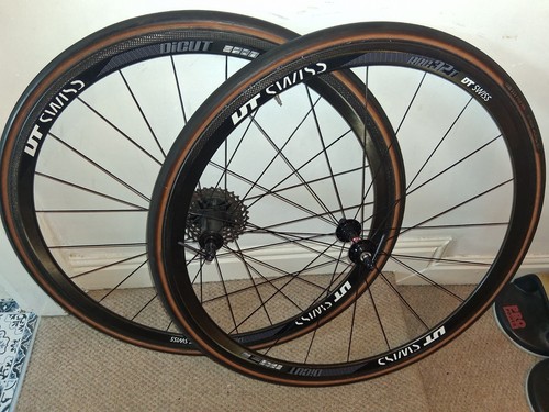 Swiss rrc carbon - dt,