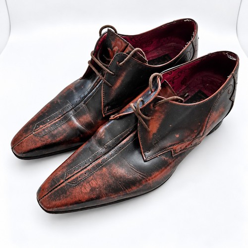 Jeffery west muse distressed - jeffery,