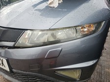 HONDA CIVIC MK8 2005-2011 HEADLIGHT/HEADLAMP (PASSENGER SIDE)