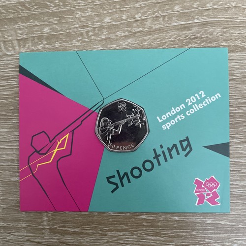 Royal mint london - mint, 2012