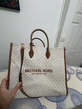 Michael Kors Women's Large