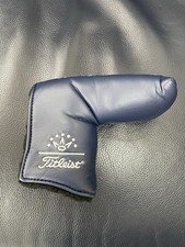 Titleist Putter Cover AM&E blade Style