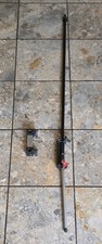 Telescopic Octoplus Feeder Arm