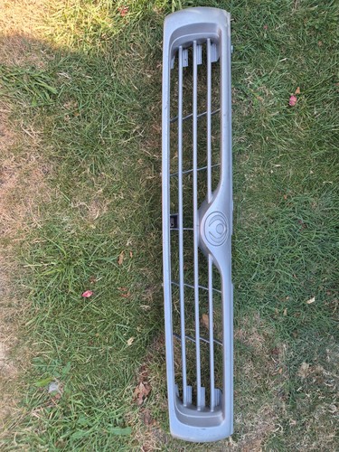 Mazda bongo front grille - mazda,