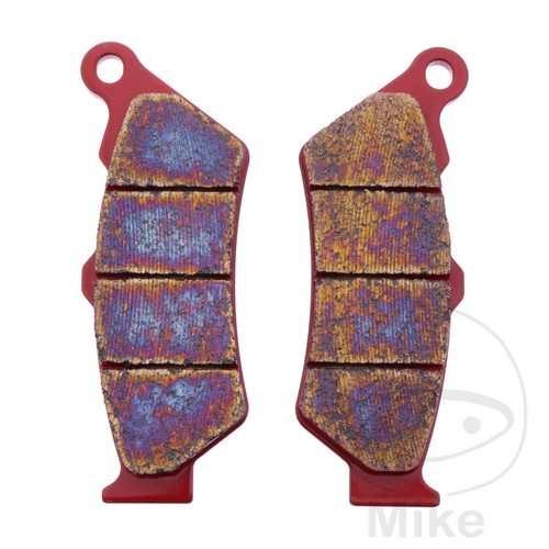 Brembo brake pads sint - brembo,
