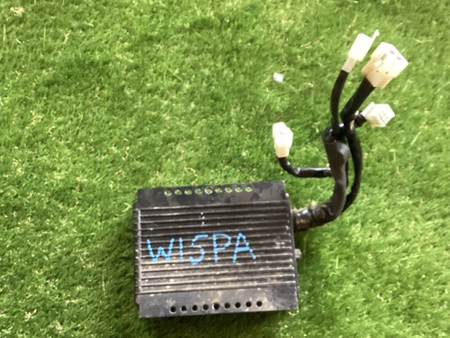 Shoprider wispa ecu - wispa,
