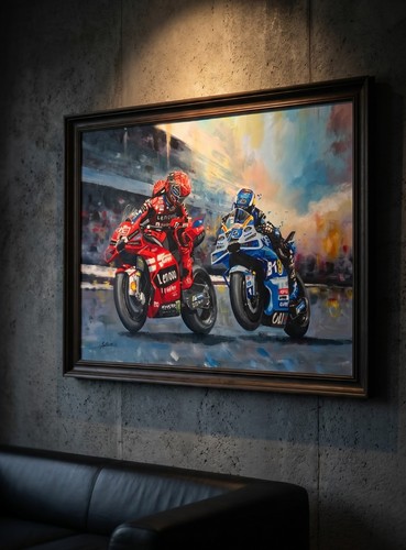 Marc alex marquez motogp - alex,