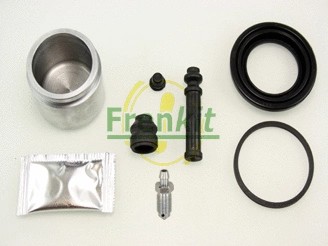 Front repair kit brake - repair, caliper
