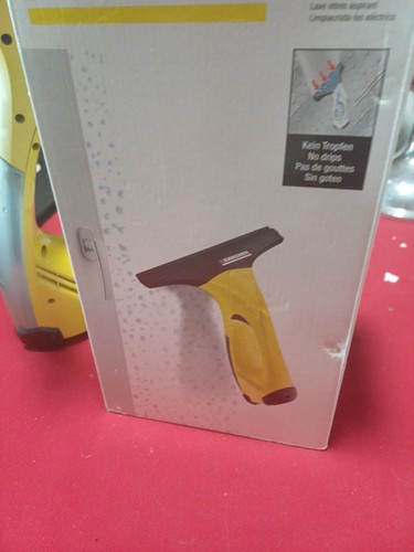 Karcher wv50 window - karcher,