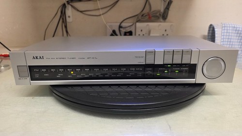 Akai k1l stereo - -,