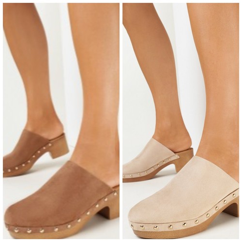 Ladies women clogs - ladies,