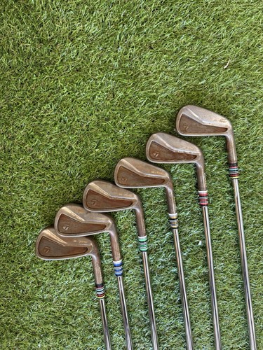 Taylormade p7mc 2023 raw - taylormade,