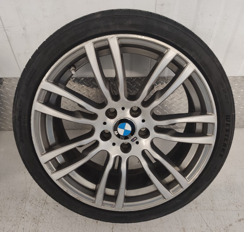 Genuine bmw 403m inch alloy - genuine, 19