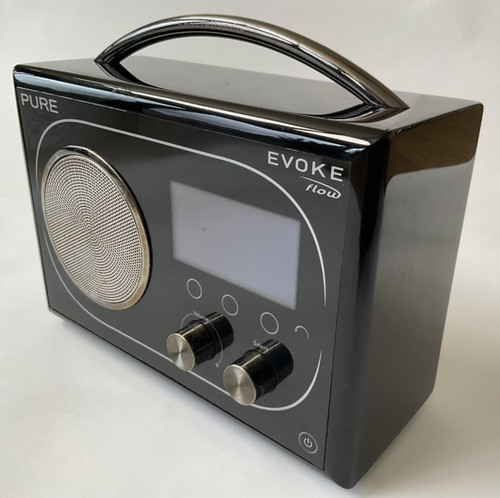 Pure evoke flow dab - pure, internet