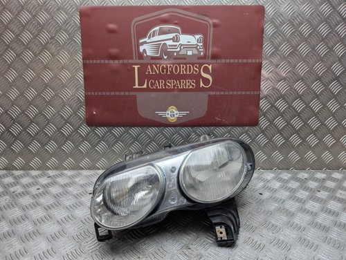 Rover connoisseur mk1 - 75,