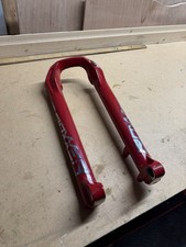 Rockshox Boxxer 29” 35mm