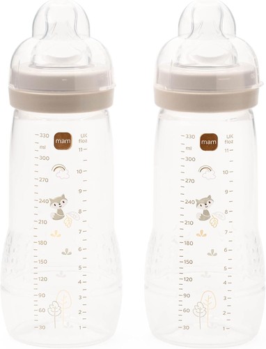 Mam easy active bottles - bottles, |