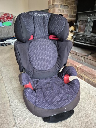Maxi cosi rodi air - air, car