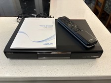 HUMAX PVR-9300T 320GB