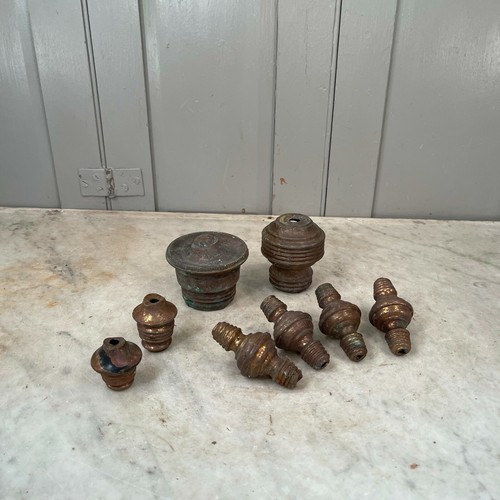 Misc selection antique - selection, of