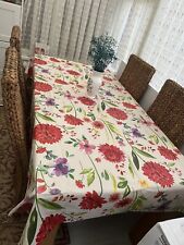 dining table and chairs 5