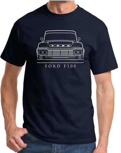 1956 ford f100 pickup - 1956,