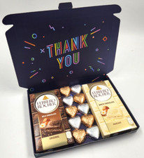 Ferrero Rocher Milk White