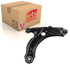 Golf Control Arm Suspension